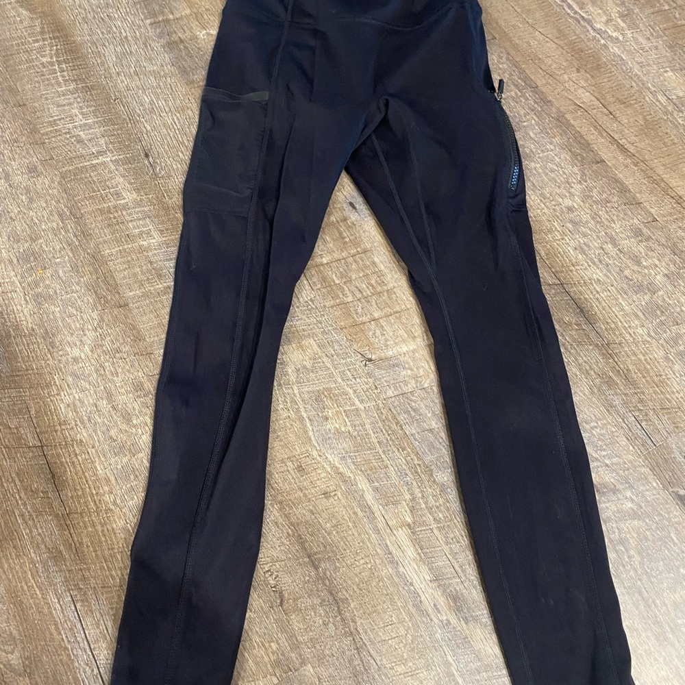 Fabletics motion 365 leggings